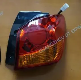 

1 шт. задний фонарь для ASX RVR 2010-2018 8330A690 L или R стояночный фонарь для asx GA00 тормозные задние фонари Предупреждающий задний указатель поворота