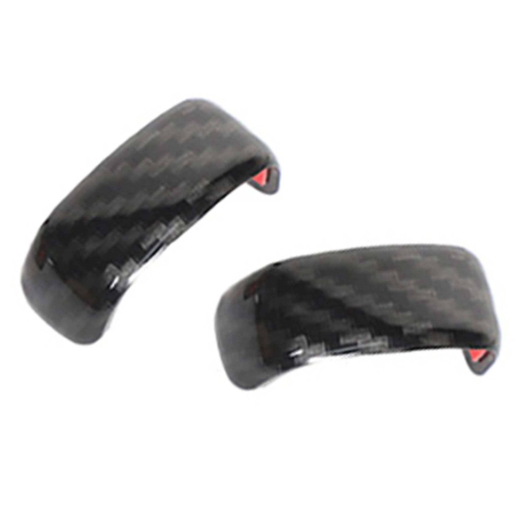 dekoracyjną dźwignię wycieraczki samochodowej do Jeep Wrangler JL Gladiator JT 2018 2019-2021