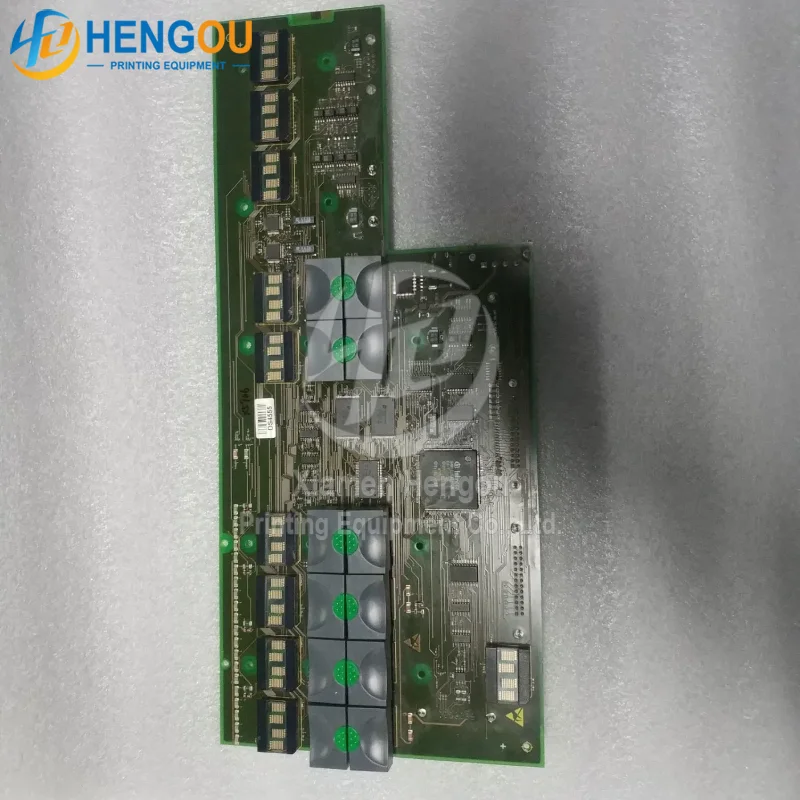 Оригинальная плата C37V 702077 Карта управления A37V 207770 Печатная 037В 206371 Для мужчины