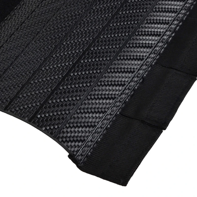 

U90C Universal Motorcycle Bike Front Fork Cover, Rubber Front Fork Dust Cover Boots Protector Shock Gaiters Pad Wrap Cover