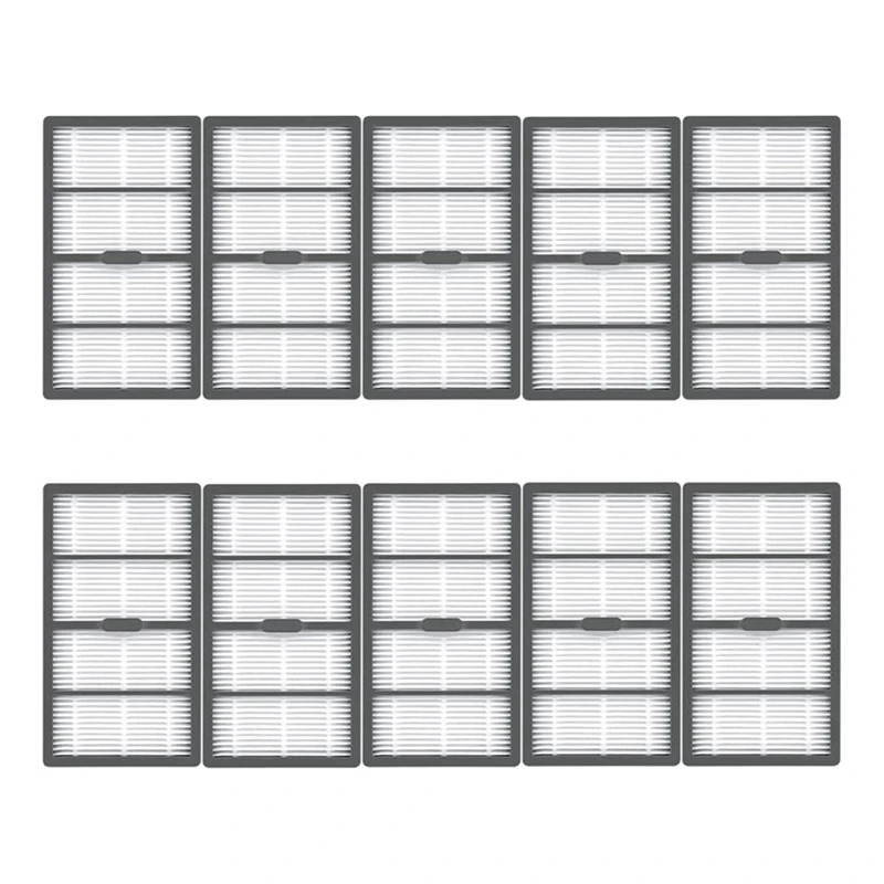 

Сменный фильтр для робота-пылесоса Irobot Roomba S Series S9(9550) S9 + S9 Plus(9550), 10 шт.