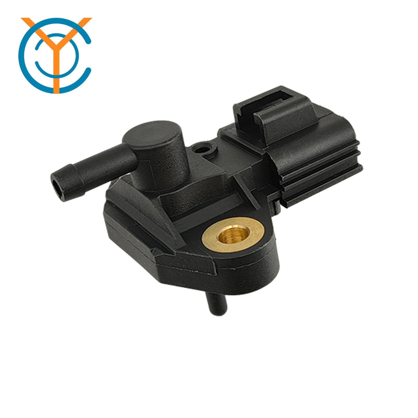 Датчик регулятора давления впрыска топлива 0261230093 3F2Z9G756AC 3F2E9G756AA для Ford Focus Lincoln Mercury