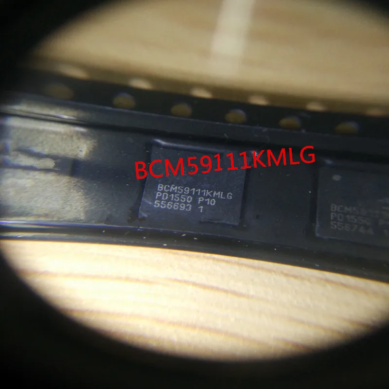 

New original BCM59111KMLG BCM59111 QFN48