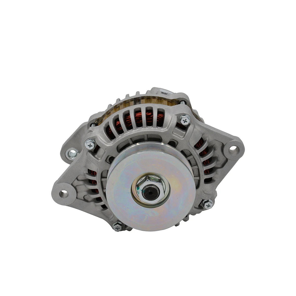 Генератор Isuzu Select Parts 24 В 60 А 1876182790 8971822892 Для 4JB1 4JG1 4JG2 4LE1 4LE2