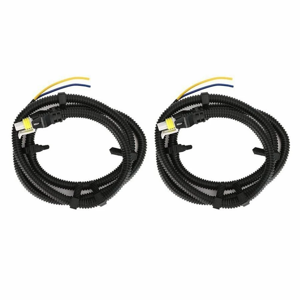 

ABS Wheel Speed Sensor Wire Harness for Chevrolet Impala Monte Carlo Uplander 10340314 10340316