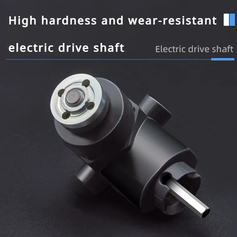 Рисунок 4 - Электрическая дрель со сменой угловой