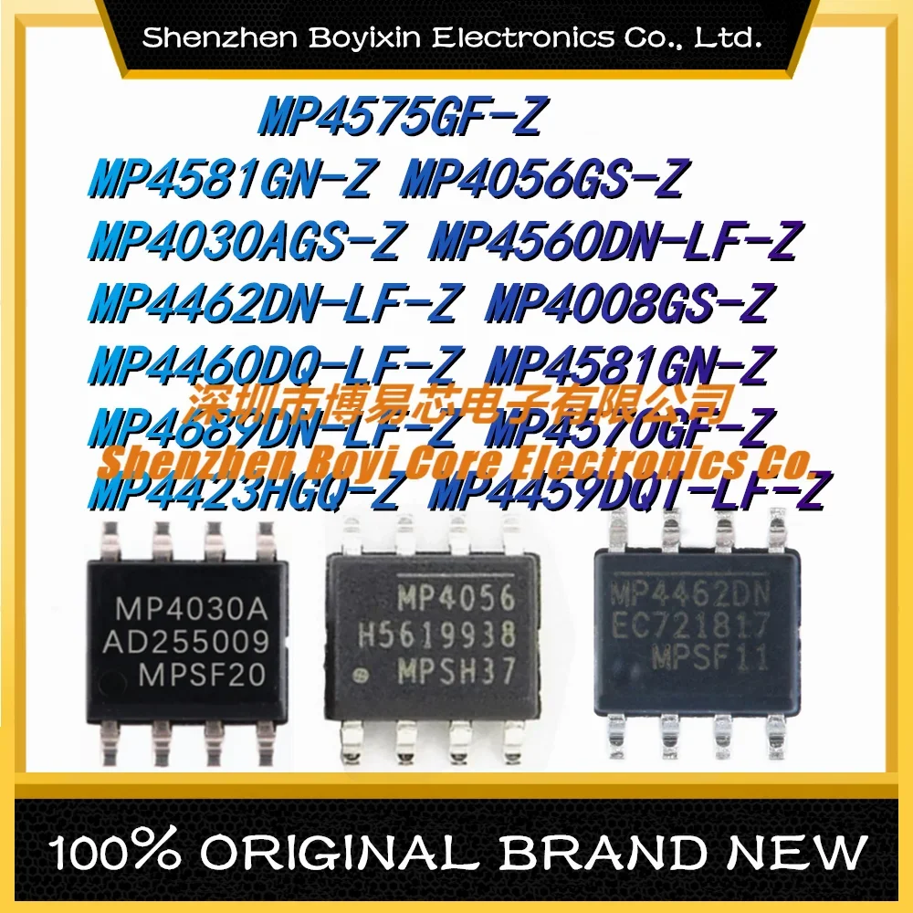 MP4575GF MP4581GN MP4056GS MP4030AGS P4560DN-LF P4008GS MP4462DN-LF MP4460DQ-LF MP4570GF MP4423HGQ MP4459DQ