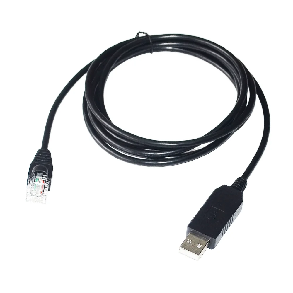 ОРИГИНАЛЬНЫЙ ЧИП FTDI FT232RL USB-разъем RJ45 RS485 ПРЕОБРАЗОВАТЕЛЬ СЕРВИАТЕЛЬНЫЙ