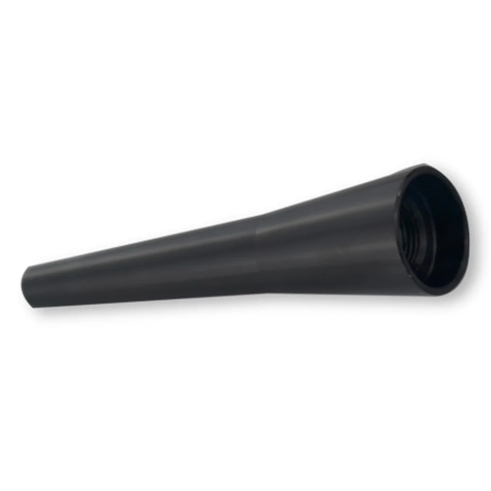 

For Mercedes 230 280 300 320 Short Mast Antenna Aluminum Anti-rust Black