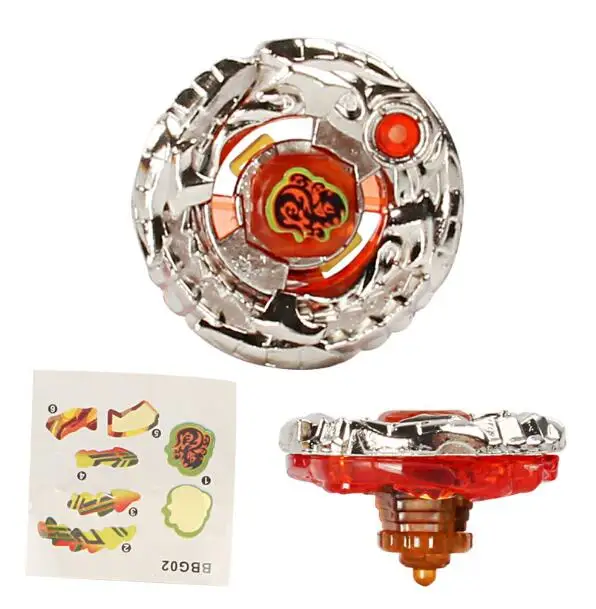 Волчок ZERO-G BBG-02 SHINOBI SARAMANDA SW145SD BOOSTER PACK (art.: 3920d976f8b73) - 3920d976f8b73