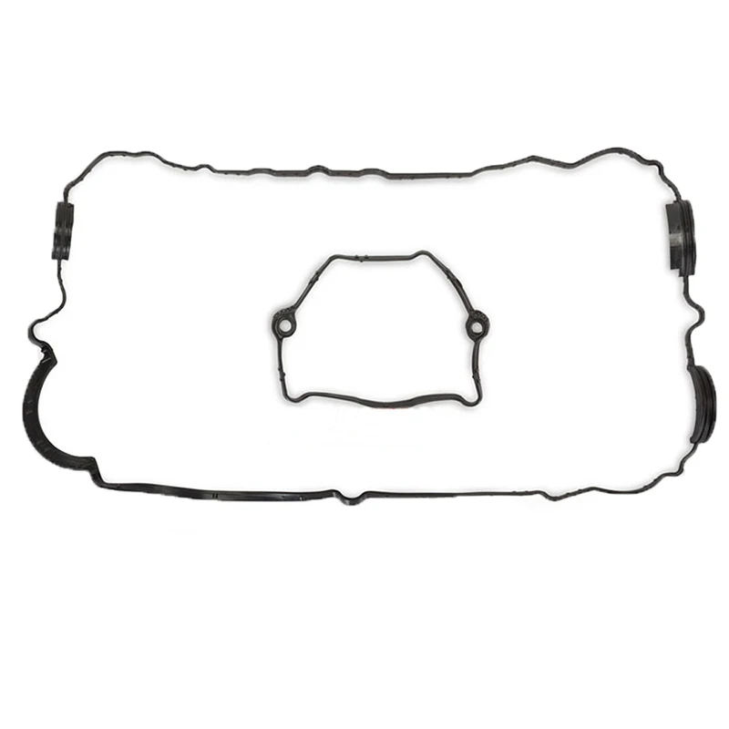 

Комплект прокладок крышки клапана для BMW E46 E87 E90 120i 118i 316i 318i 320i N42 N46 11120035738 11128655413