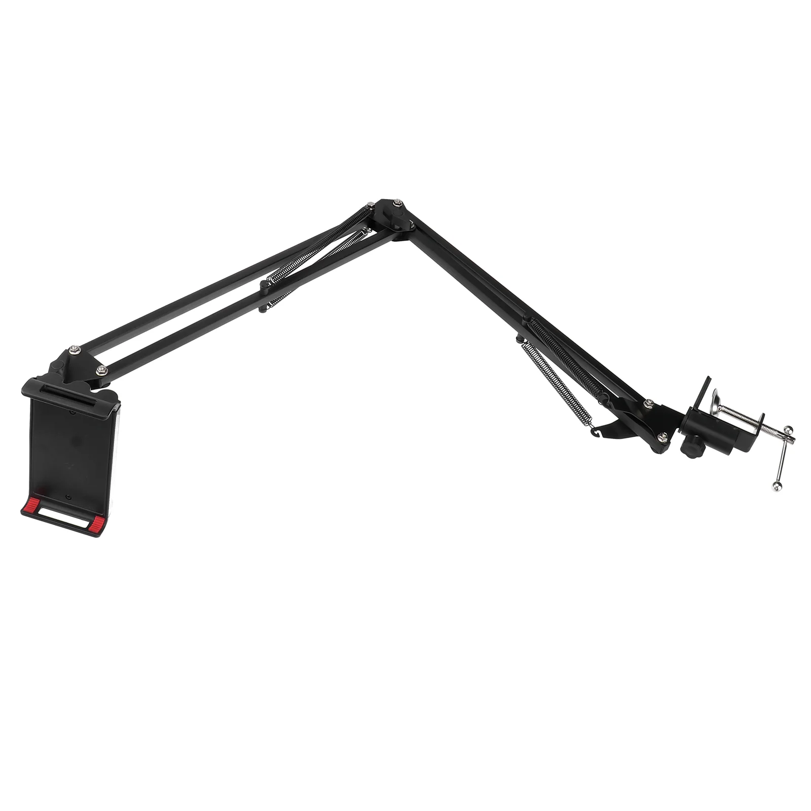 

1 Pc Rotating Folding Durable Practical Long Arm Rack for Men Adults