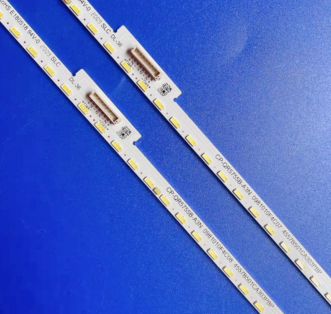 

Светодиодный стержень для L65M6-5P CRH-BP654014EMC24S4POAF