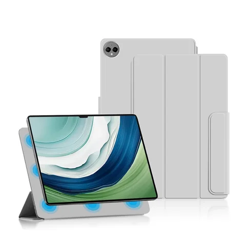 Магнитный складной смарт-чехол для Huawei Matepad Pro 13,2 2023 дюймов