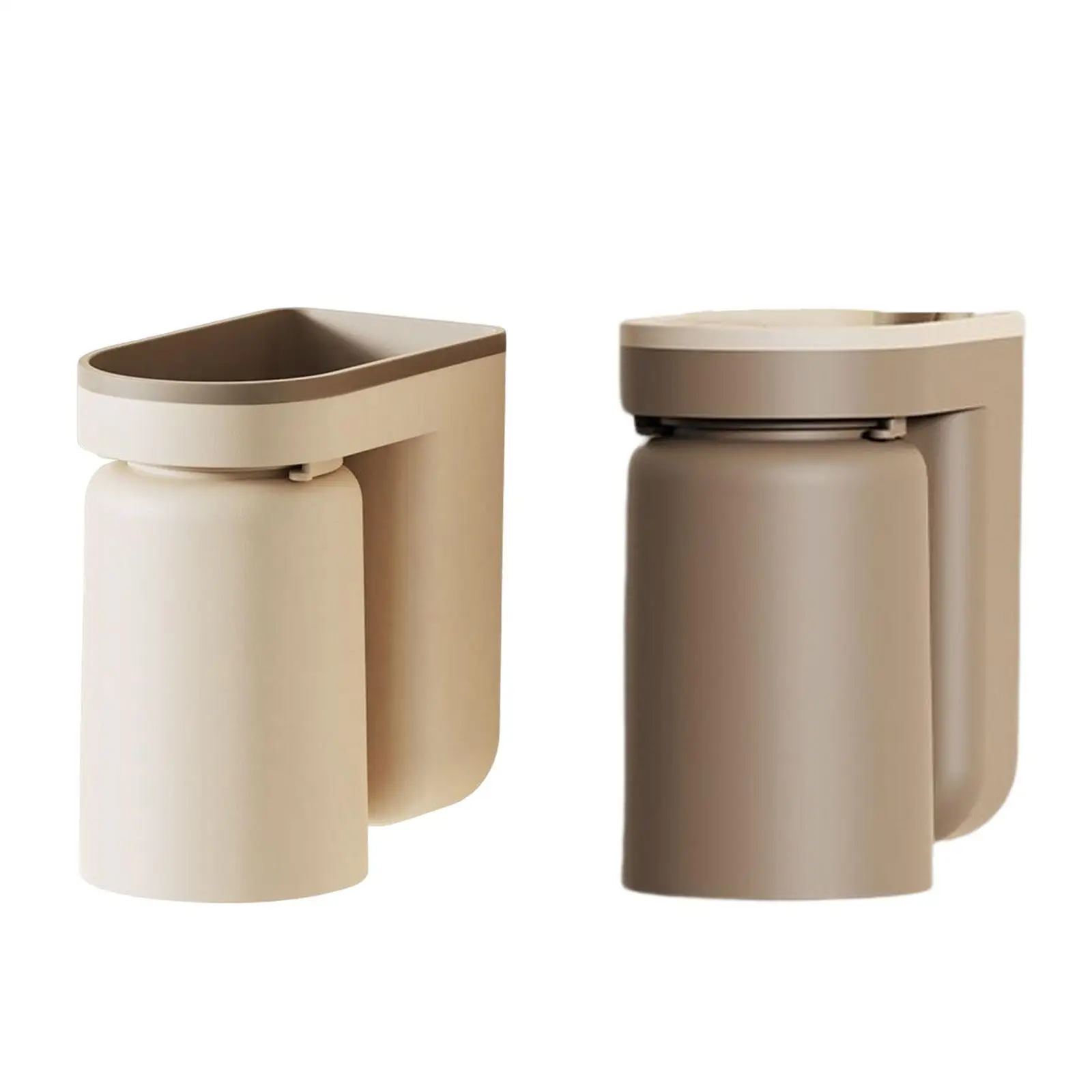 

Стеллаж для хранения зубной пасты