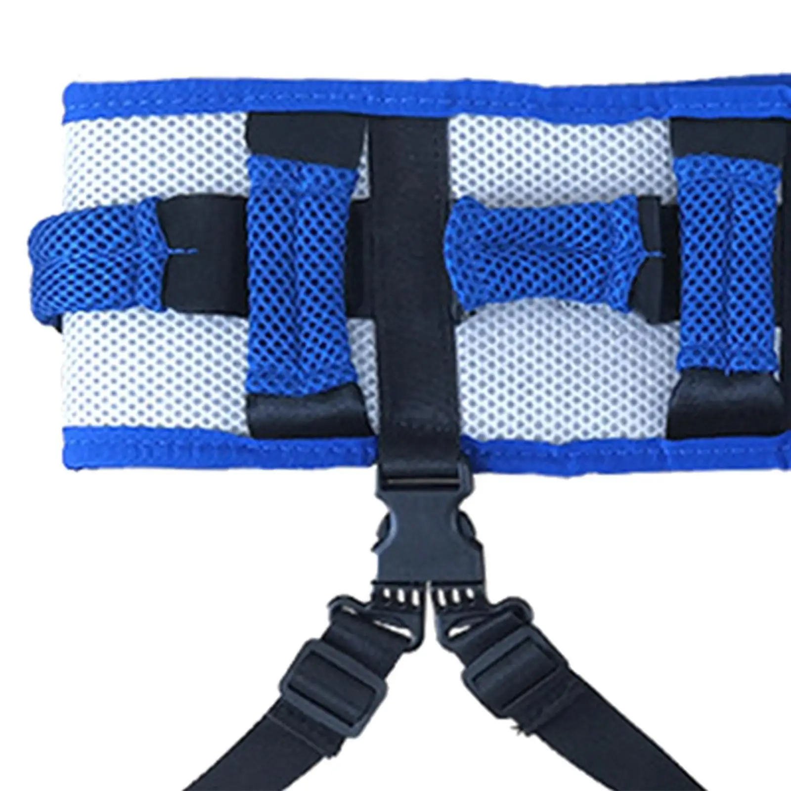 

Nursing Transfer Gait Belt Standing and Lifting Aid for Elderly Walking
