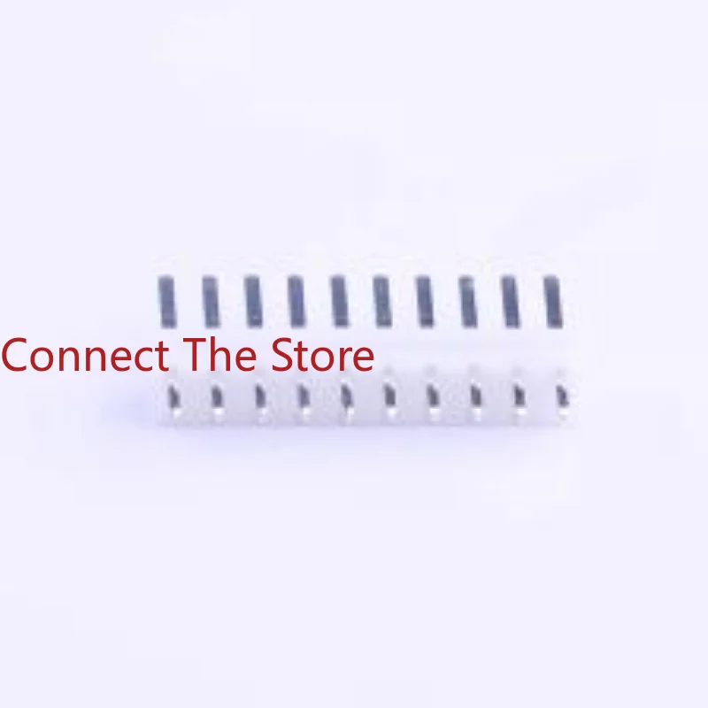 

10PCS Connector B10P-SHF-1AA 10PIN Pin Base 2.5mm Spacing Original Stock