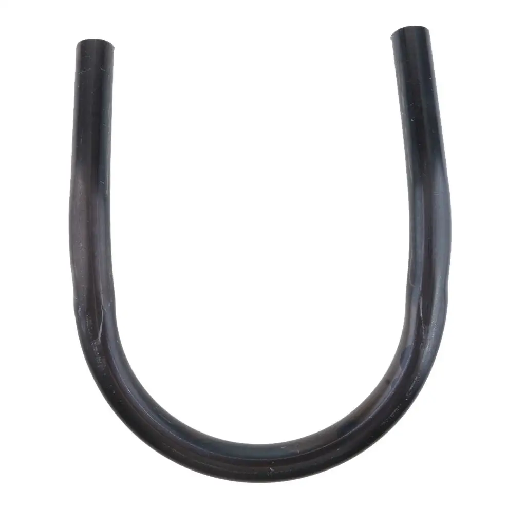 Рама для сиденья мотоцикла 175 мм обруч с концевым покрытием кафе гонщика поплавок