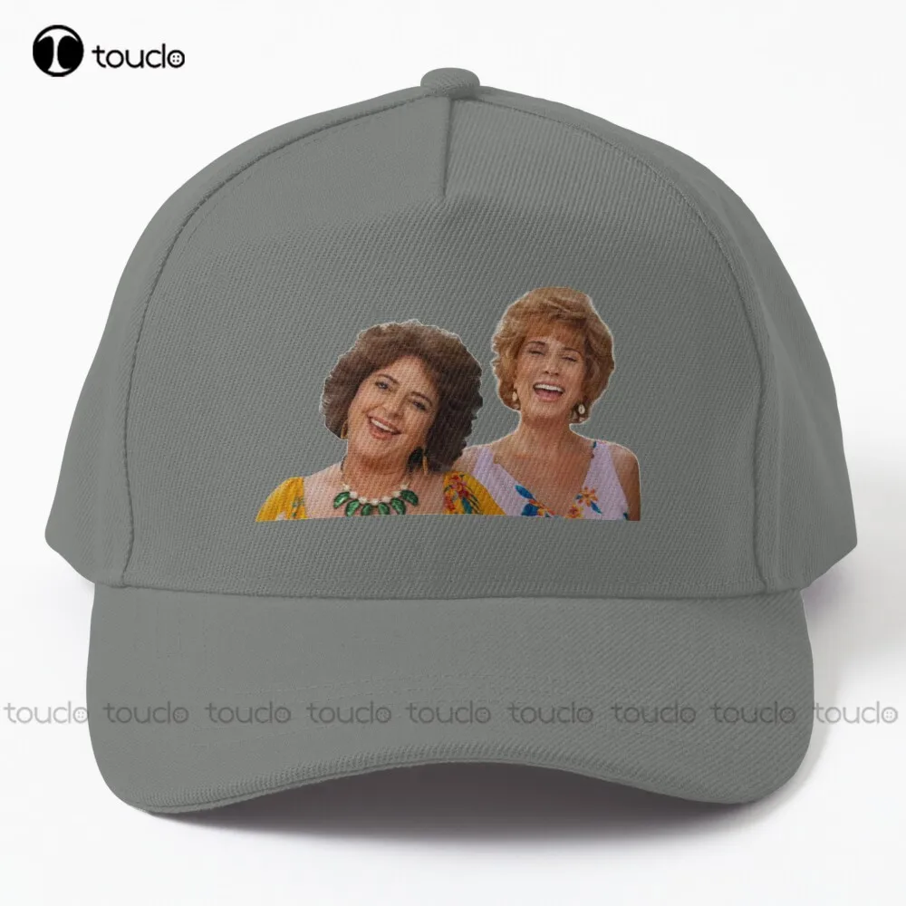 

Barb And Star Go To Visita Del Mar On The Beach - New 2022 Baseball Cap Baseball Caps For Women Hip Hop Trucker Hats Sun Hats
