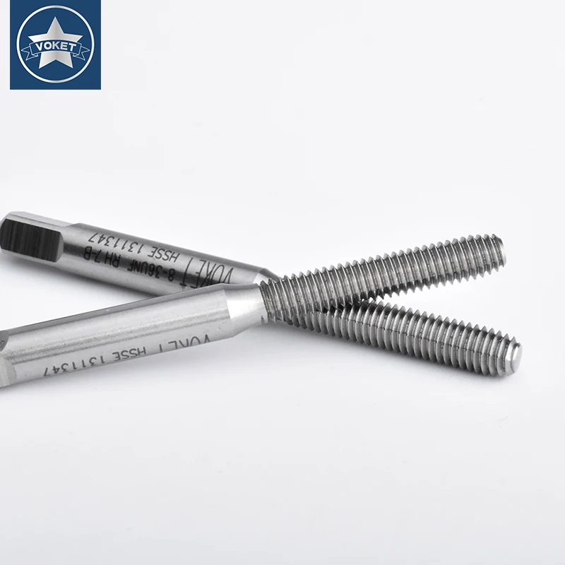 Маркировочный элемент для фальцегибочной машины UNF 0-90 0-80 1-72 2-64 10-32 5-44 1/4 5/16 3/8 7/16 1/2