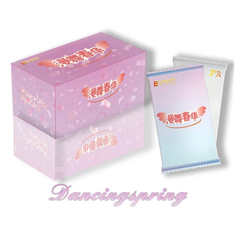 Рисунок 4 - Новинка 2023, карты серии «История богини»