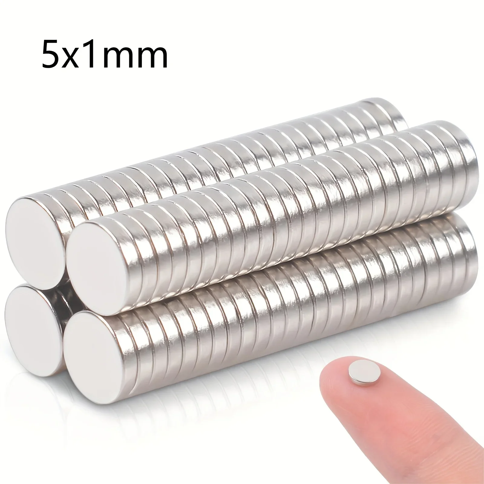 

Магниты на холодильник 5x1 мм