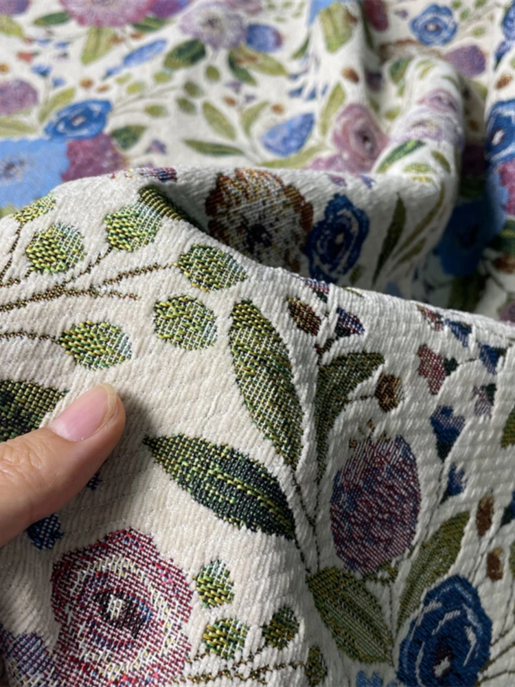 Парчовая ткань