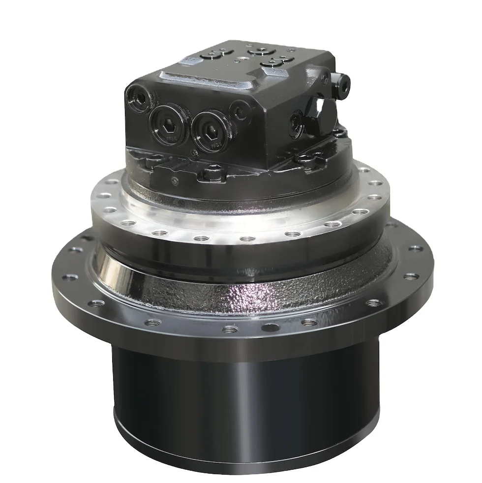 PC27MR-2 PC27 Новый мини-экскаватор с финальным приводом двигатель для путешествий