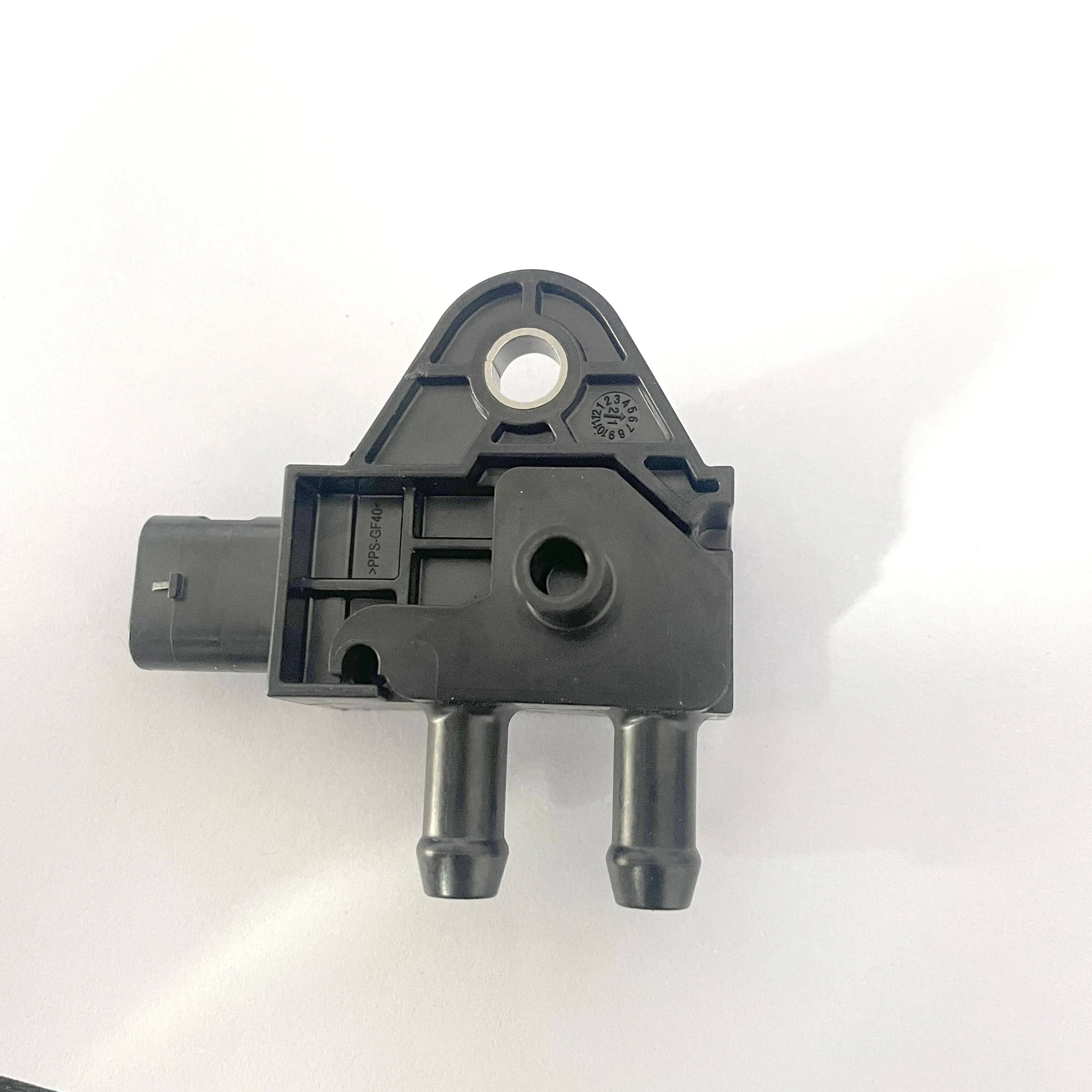 Применим к Sinotruk T7H Shandeka National Six датчик дифференциального давления 31MPP16-7