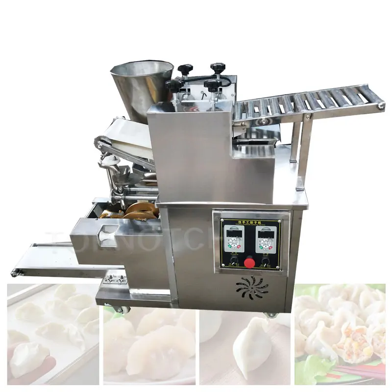 

Формовочная машина Momo Gyoza для домашнего использования в ресторане