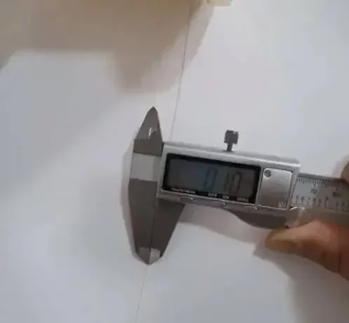 0 05 мм 1 15 2 Ultimum Ti Никель-титановая проволока Ni-ti Форма Сплав с эффектом памяти