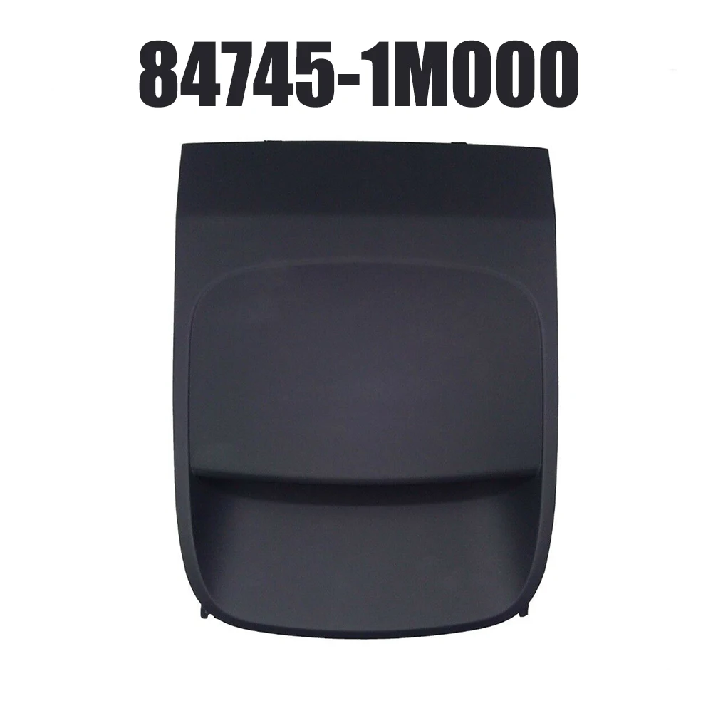 1 × автомобильная пепельная доска верхняя часы центральная лицевая рамка для Kia