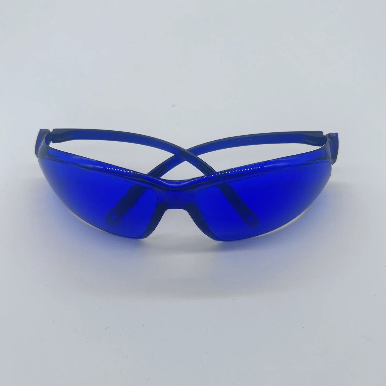 Голубые защитные очки IPL opt Elight