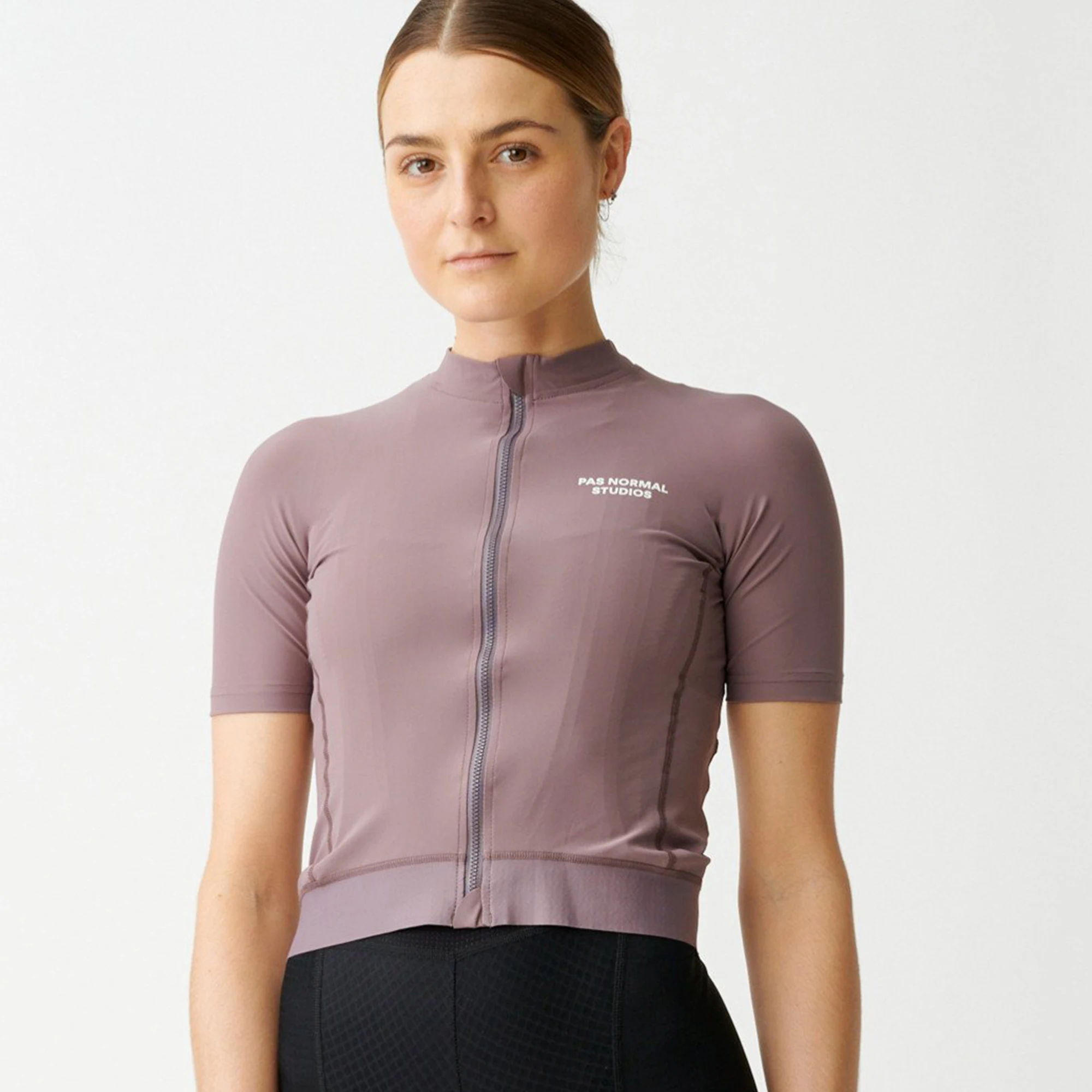 Новинка лета 2022 Женская дышащая удобная велосипедная майка PNS с коротким рукавом