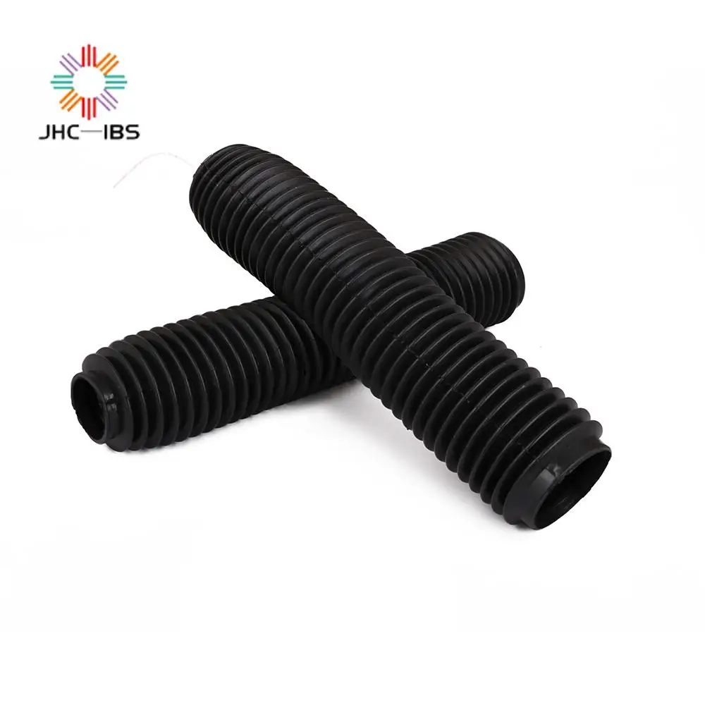 Ботинки вилки для мотоциклов резиновый передний амортизатор комплект чехлов KTM