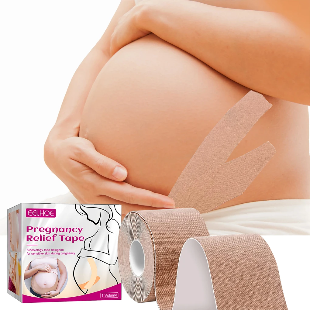 

1 рулон, хлопковая ткань для беременных