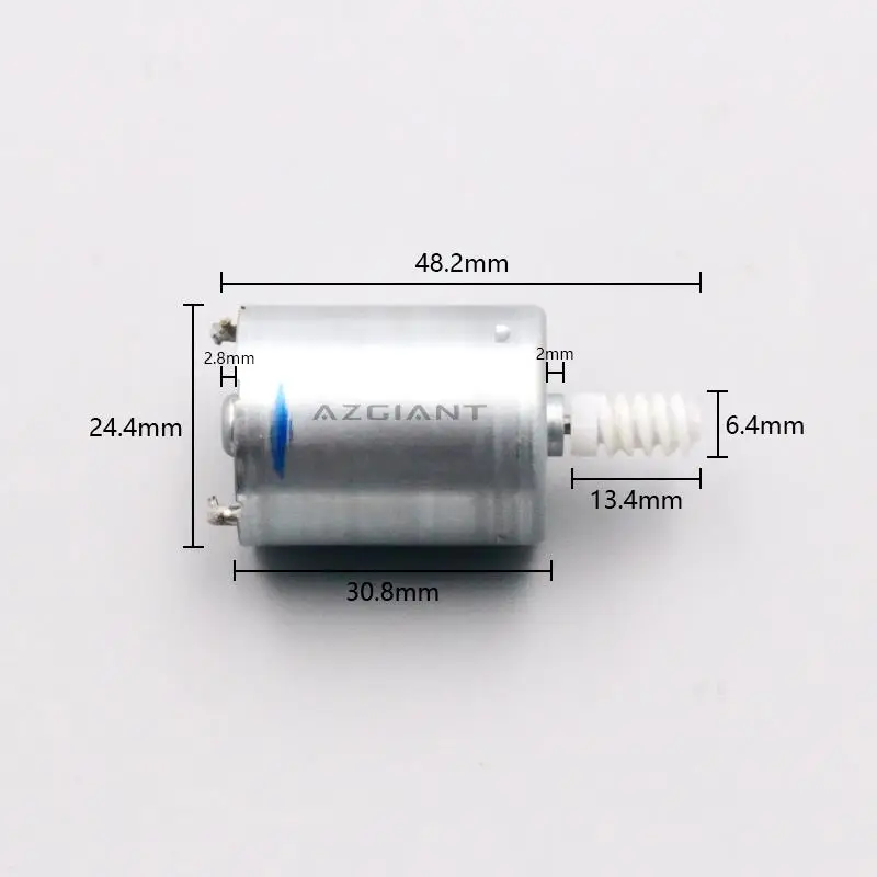 RF-370CB-11670 Привод управления вентиляционным клапаном нагревателя для Daewoo Kalos 2008-2020