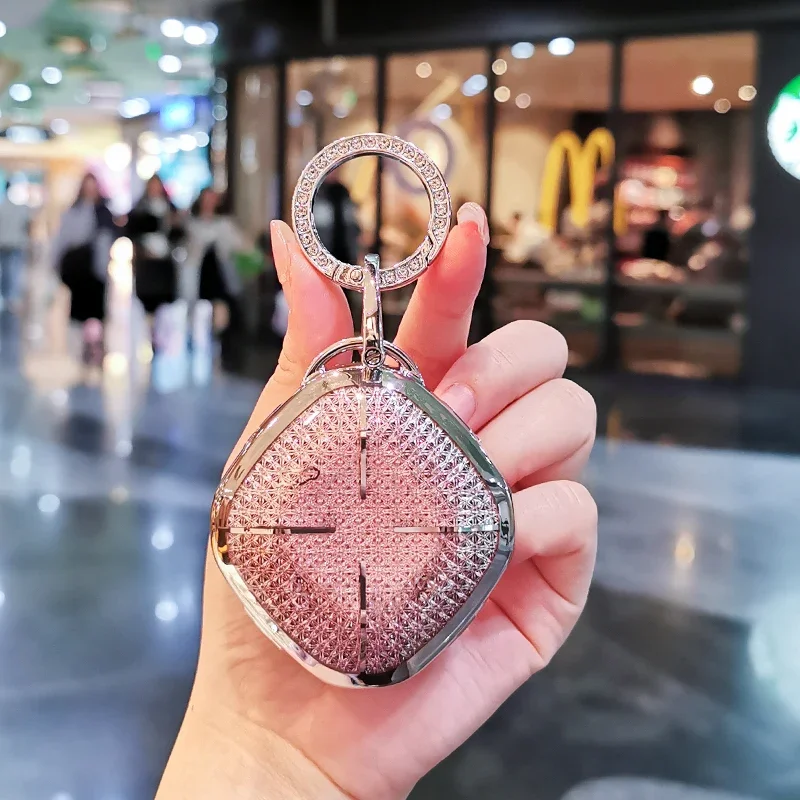 Подходит для Chery jetur X-1 keycase T-1 24 IDM DCT Pro Plus keycover keyshell связка ключей