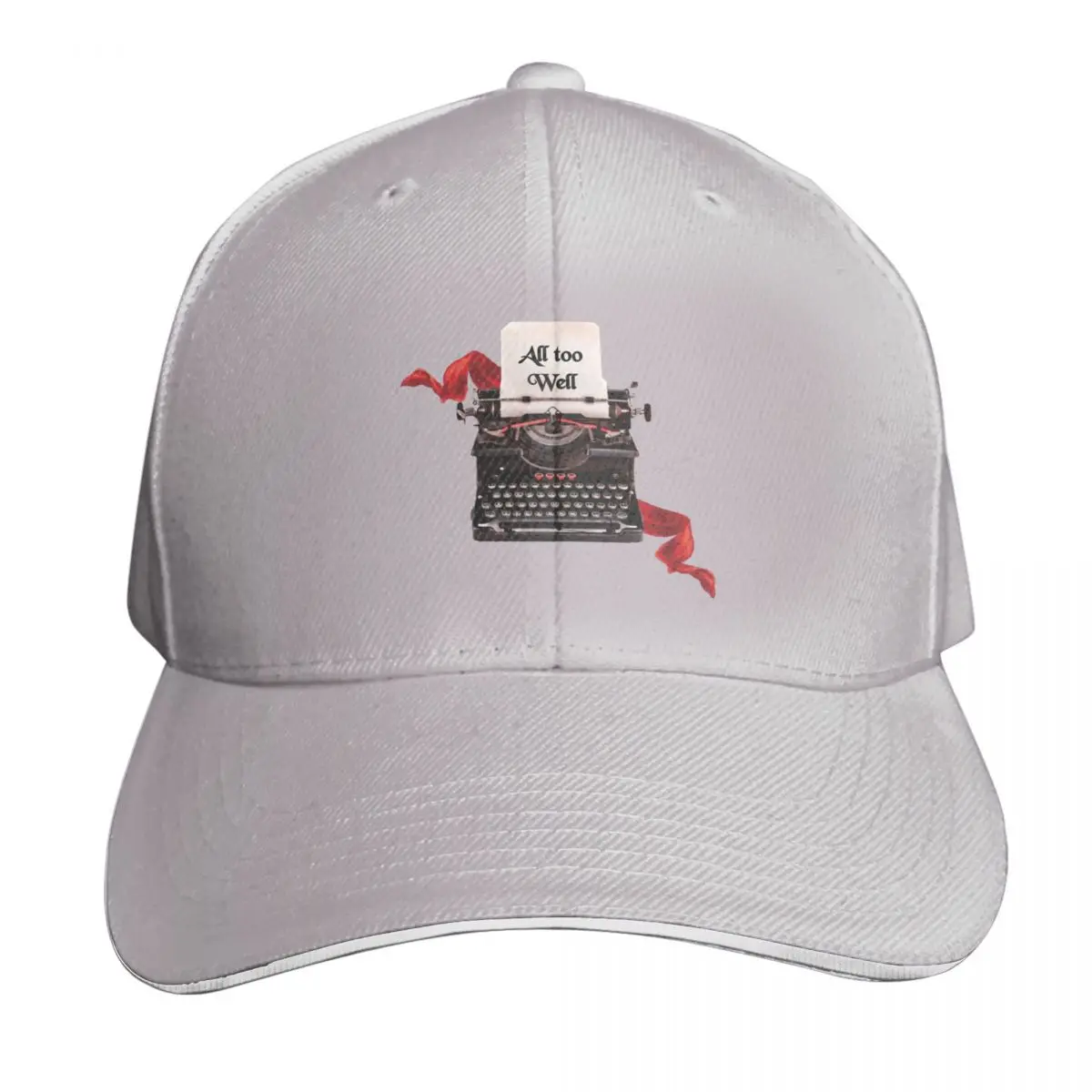 

ALL TOO WELL Casquette, Polyester Cap Fashionable Adult For Out