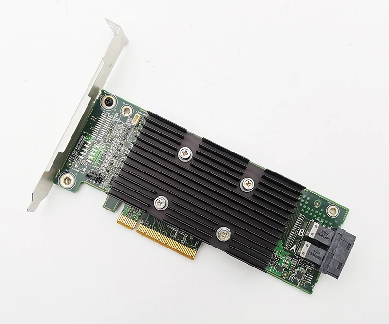

Проходная карта SAS 3008 9311 9300-8i 16i PCIe It HBAs 12 Гб