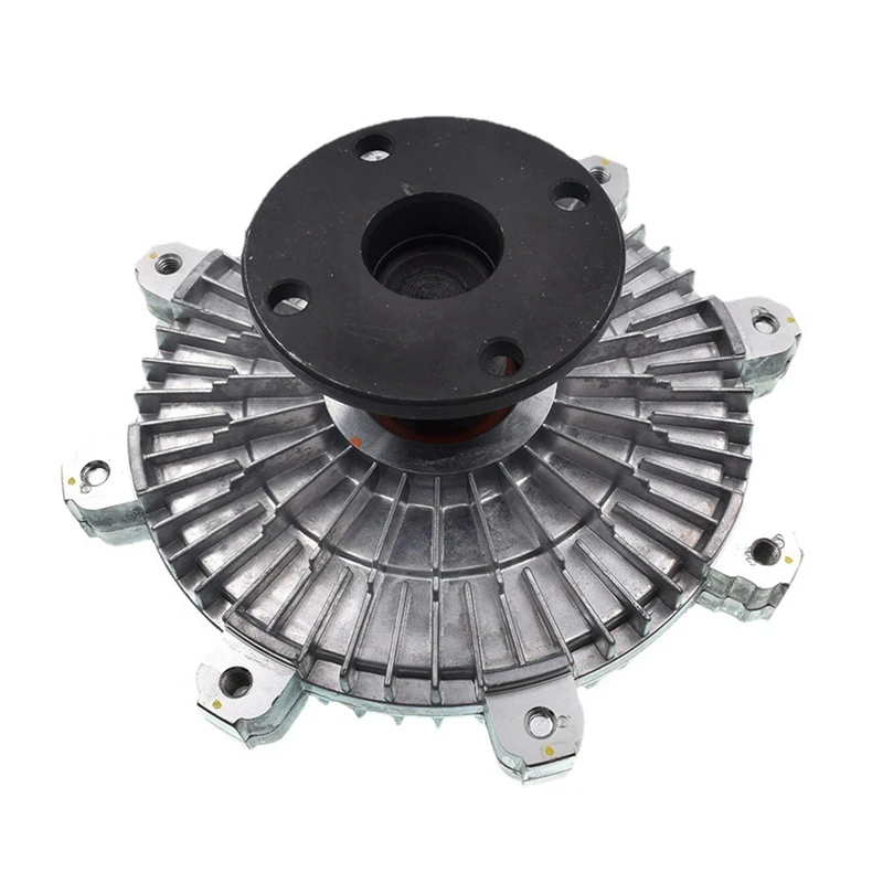 

Radiator Cooling Fan Clutch For Mitsubishi PAJERO MONTERO II 2Nd SPORT Challenger Nativa 6G72 96-00 MD335271