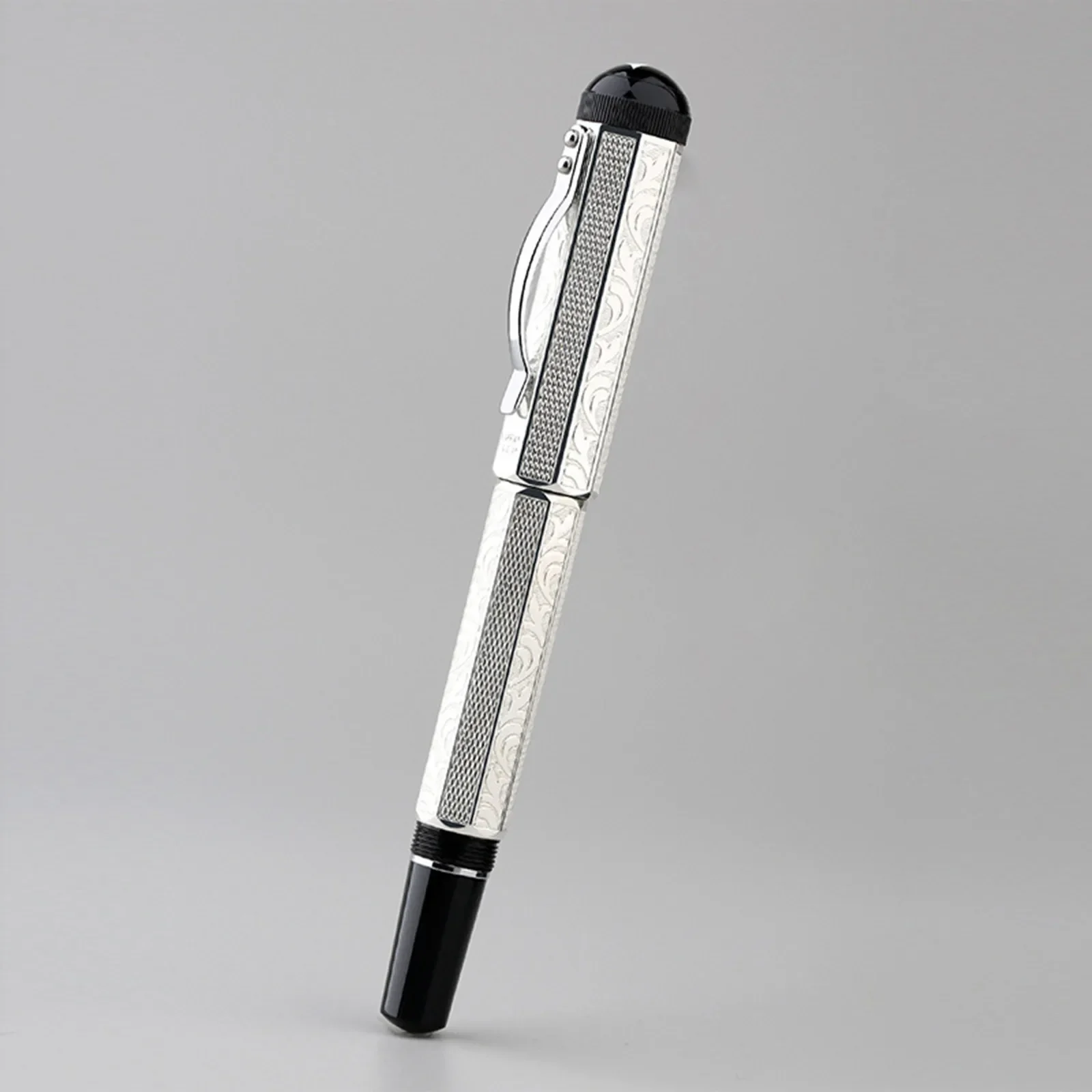 MAJOHN P138 металлическая перьевая ручка