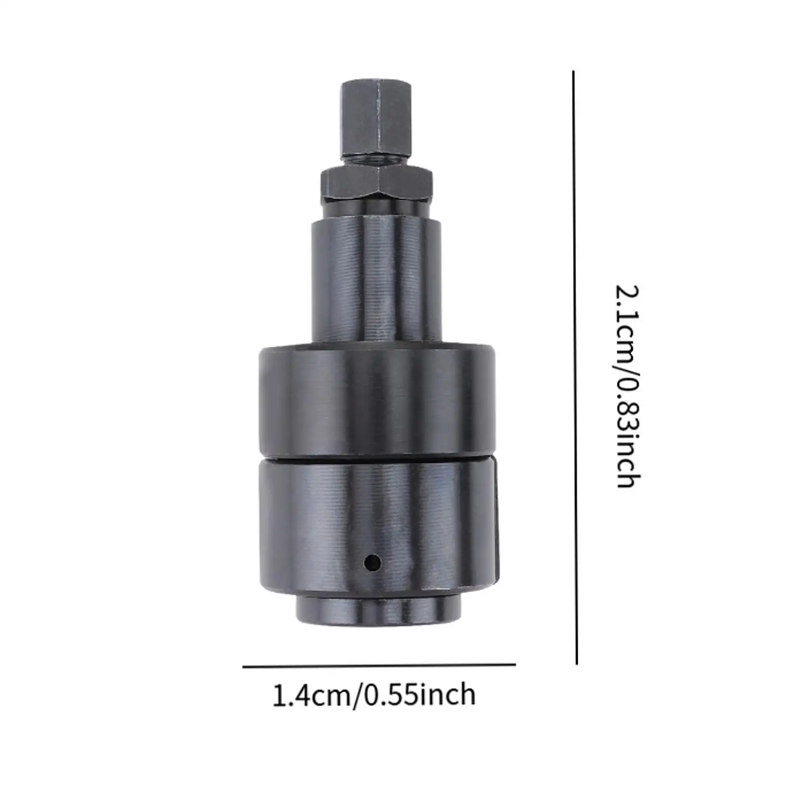 Съемник зубчатой передачи многофункциональное профессиональное прочное