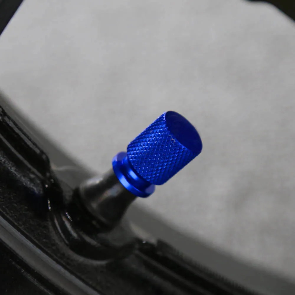 

For Yamaha WR250F WR250R WR250X Motorcycle Tire Valve Air Port Stem Cover Cap Plug WR450F WR 250 450 250F 450F 250R 250X F R X