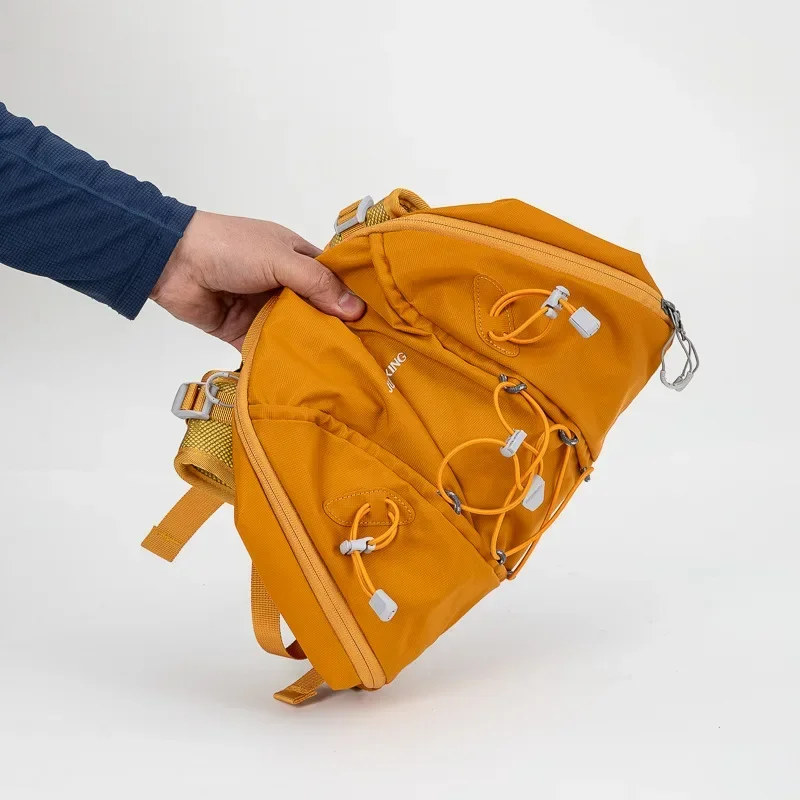 Рюкзак JungleKing CY202401 унисекс многофункциональный походный ранец дорожная сумка для