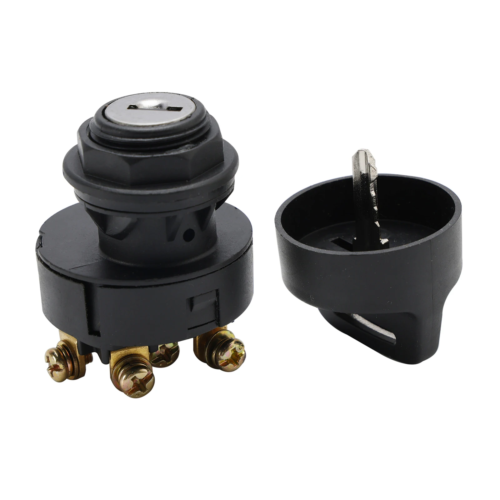 Переключатель зажигания Artudatech 96008-SGT 96008-S для Германии