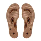 Стельки для похудения, гелевые, для обуви, акупрессурные