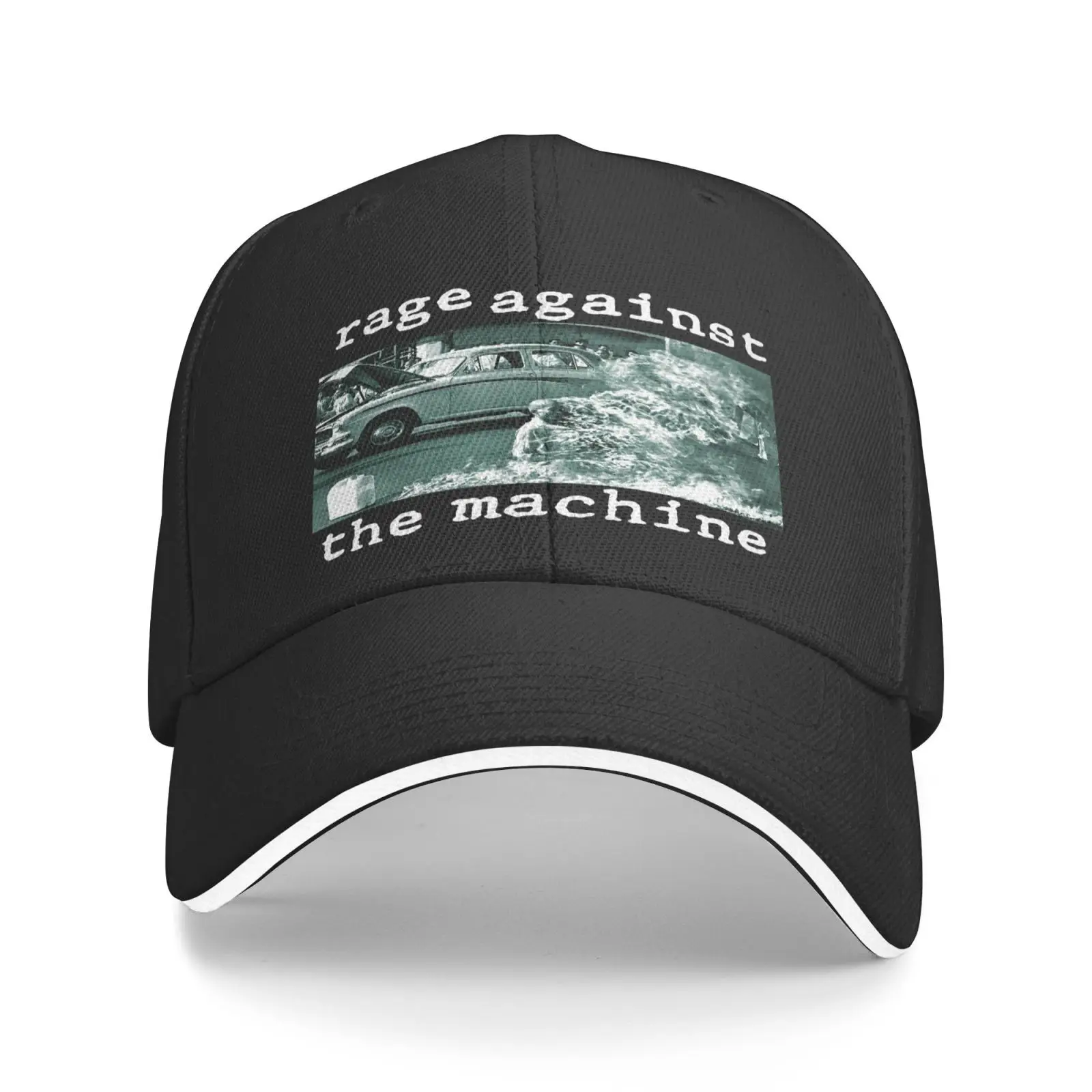 

Кепка Rage Against The Machine 5218, летняя Панама, мужская Кепка, Кепка для гольфа, вязаная Балаклава, Бразильская Кепка-тракер, вязаная шапка, мужская ша...