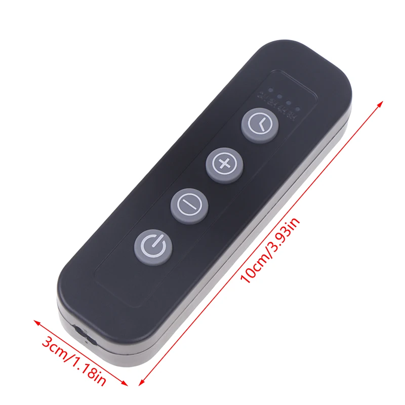 

Электронный диммер JETTING 110-120 В