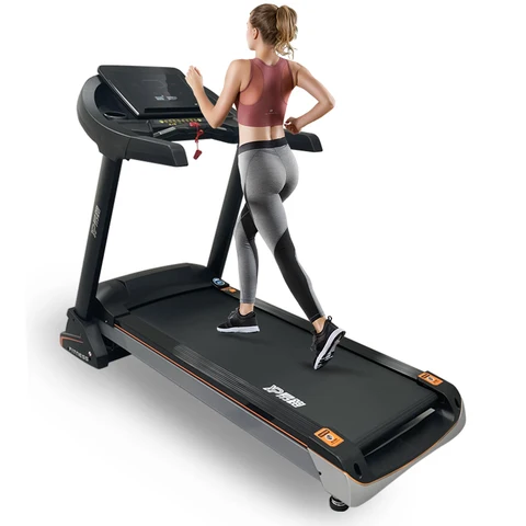 Беговая дорожка Electric Treadmill